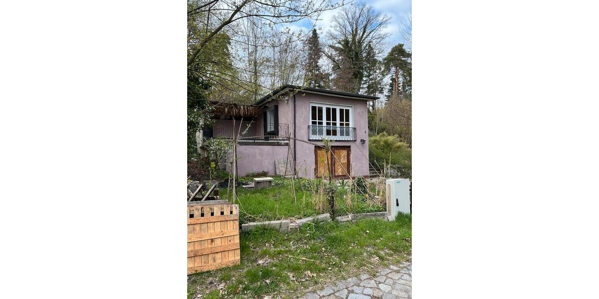 Bungalow Milower Land - 3 Zimmer, 100 m&sup2;, 600&euro; | Angebot:26299060