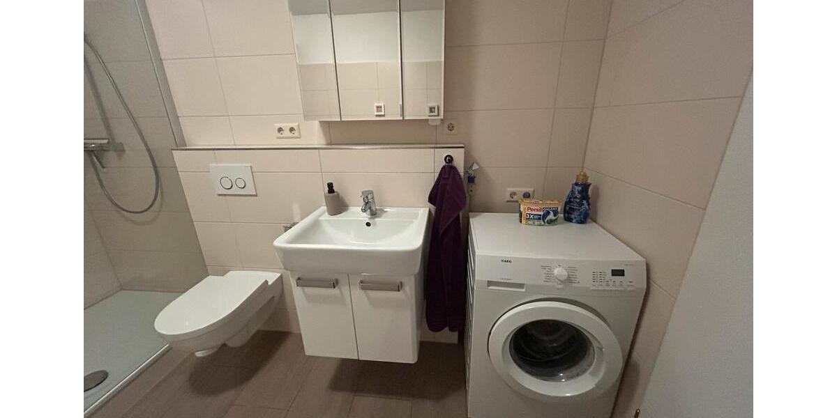 Erdgeschoßwohnung Weil am Rhein - 2 Zimmer, 65 m&sup2;, 1.200&euro; | Angebot:26036687