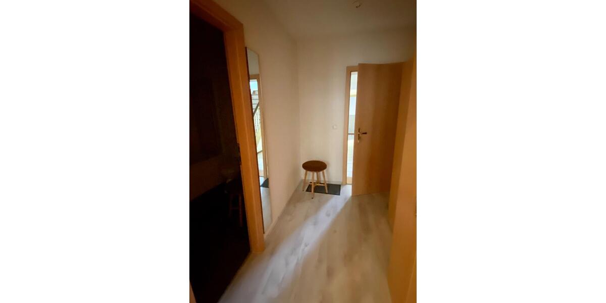 Erdgeschoßwohnung Mühlhausen (Thüringen) - 1 Zimmer, 40 m&sup2;, 350&euro; | Angebot:26580707