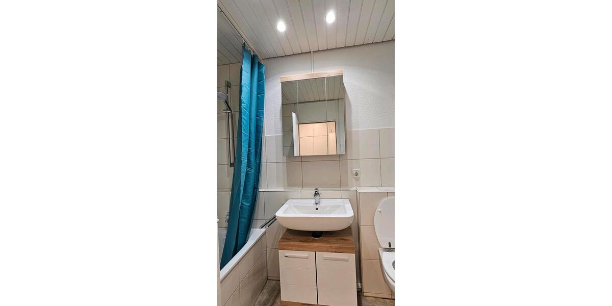 Etagenwohnung Kempten (Allgäu) Auf dem Lindenberg - 1 Zimmer, 32 m&sup2;, 545&euro; | Angebot:25403428