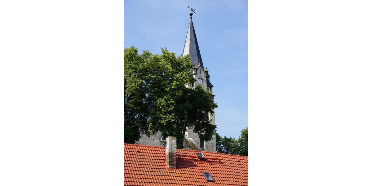 Immodrom: barrierefreie Wohnung in Hakeborn, auf Wunsch Betreuung - Erdgeschoßwohnung Börde-Hakel Hakeborn | Angebot:27070126