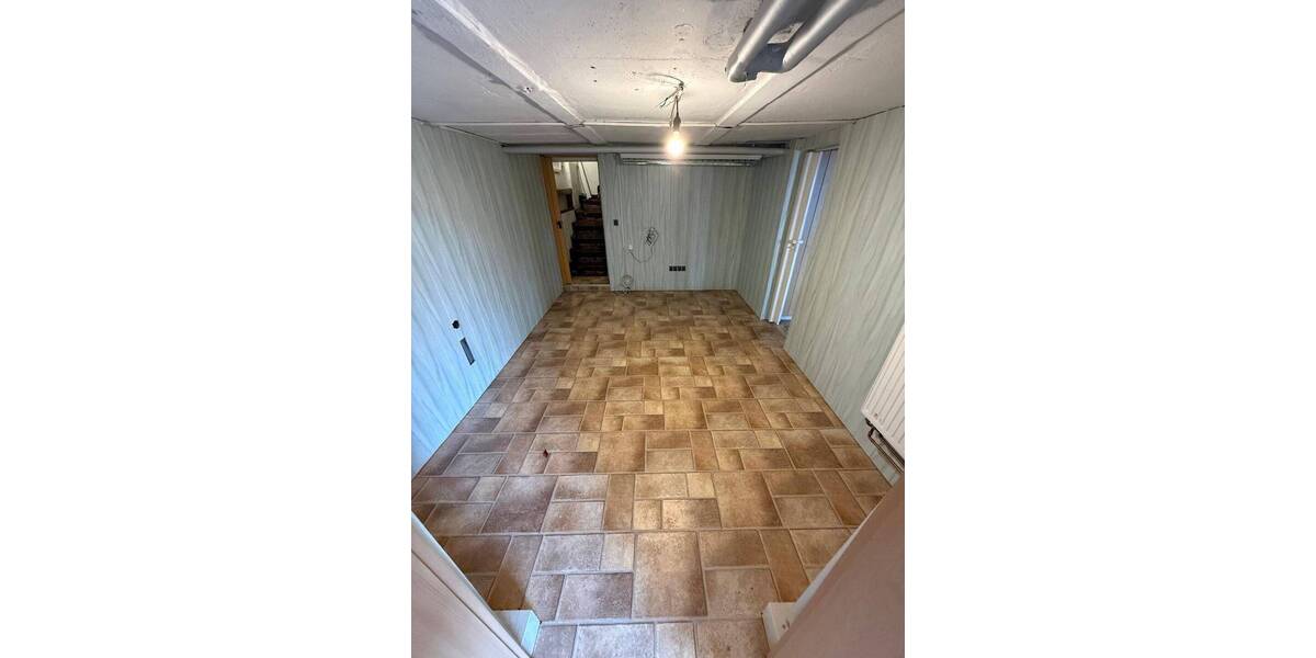 Idyllisch gelegener Bungalow mit Balkon und Terrasse 4 zimmer