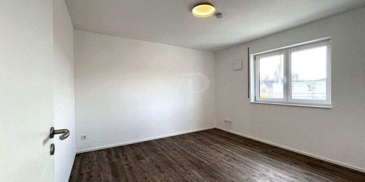 Etagenwohnung Dombühl - 2 Zimmer, 43 m&sup2;, 550&euro; | Angebot:25668521