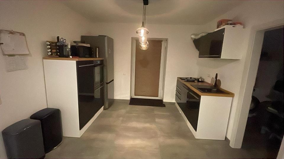 Etagenwohnung Kalletal - 3 Zimmer, 97 m&sup2;, 900&euro; | Angebot:26021451