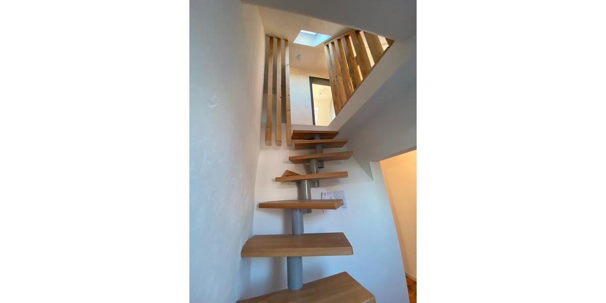 Wohnung zu vermieten 5 zimmer