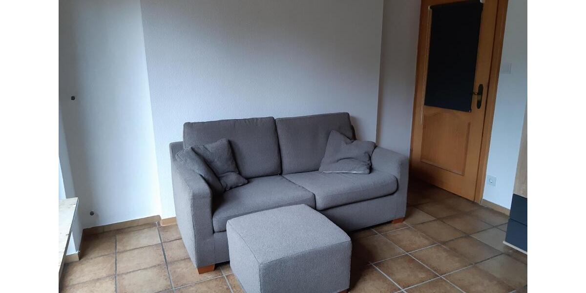 Wohnen auf Zeit Lingen (Ems) Damaschke - 1 Zimmer, 18 m&sup2;, 480&euro; | Angebot:26553812
