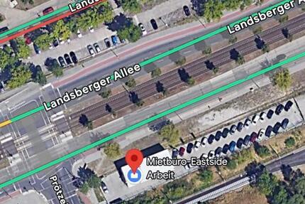 Gewerbeobjekt Berlin Marzahn-Hellersdorf - 3.000&euro; | Angebot:26679395