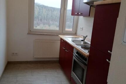 Wohnung Sangerhausen - 2 Zimmer, 48 m&sup2;, 310&euro; | Angebot:25209272