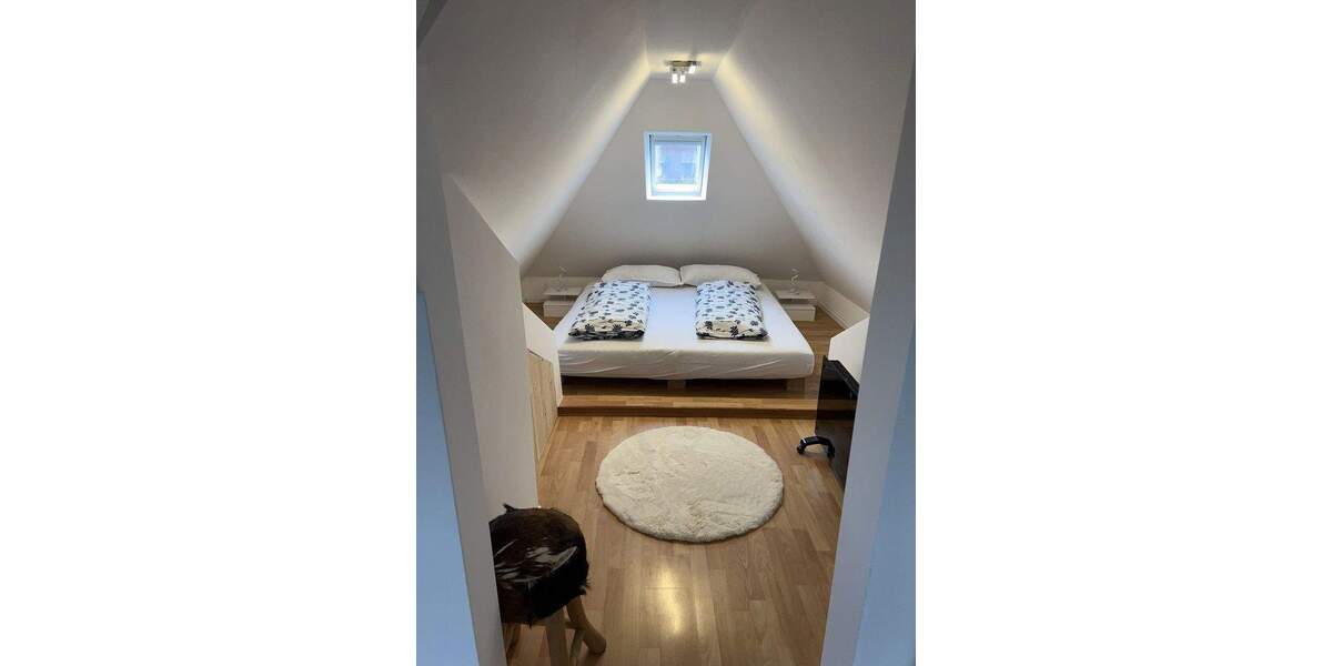 Etagenwohnung Stuttgart Degerloch - 2 Zimmer, 50 m&sup2;, 1.000&euro; | Angebot:24844741