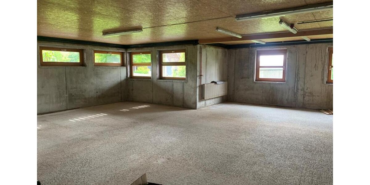 Gewerbeobjekt Bad Waldsee - 350&euro; | Angebot:23685996