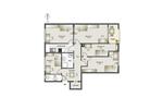 Wohnen auf Zeit München Bogenhausen - 5 Zimmer, 10 m&sup2;, 765&euro; | Angebot:25882912