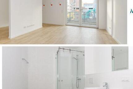 Perfekte Single-Wohnung in Schönefeld – sofort verfügbar 1 zimmer