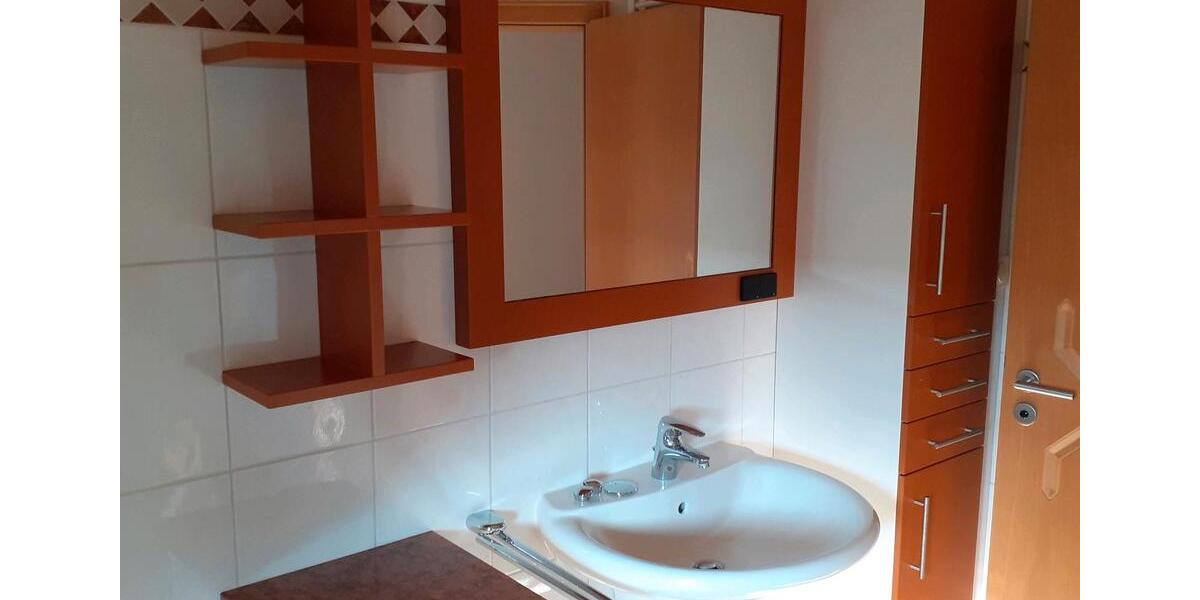 Etagenwohnung Vreden - 2 Zimmer, 80 m&sup2;, 810&euro; | Angebot:26351705