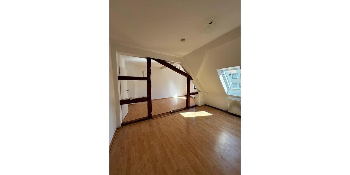 Etagenwohnung Schwäbisch Gmünd - 4 Zimmer, 90 m&sup2;, 1.100&euro; | Angebot:26641469