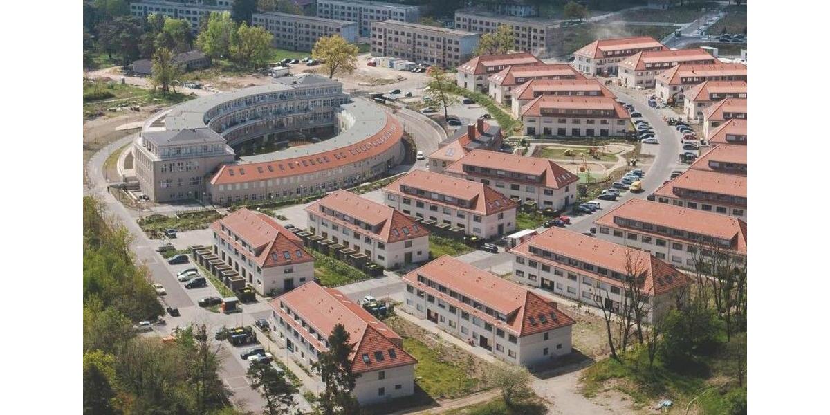 Etagenwohnung Nauen - 3 Zimmer, 100 m&sup2;, 1.345&euro; | Angebot:25900375