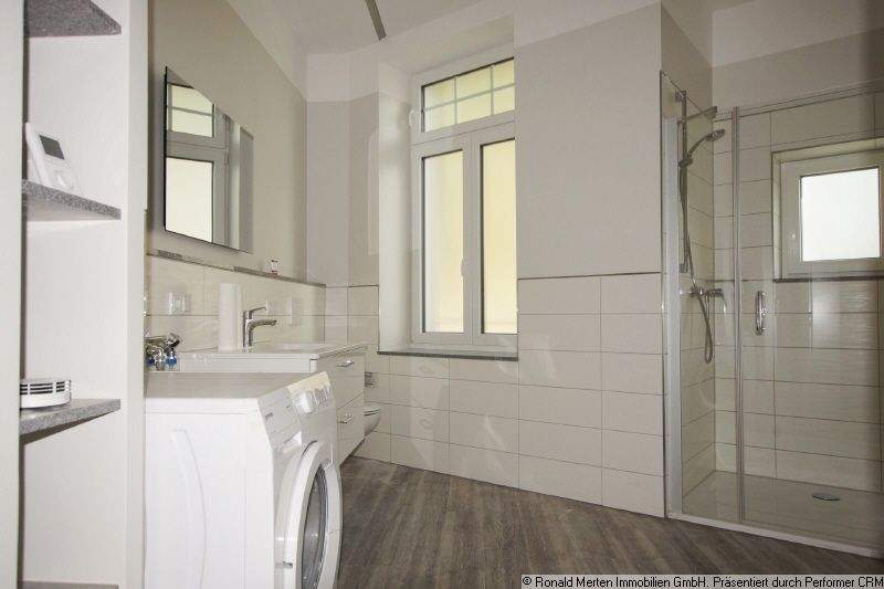 Etagenwohnung Erfurt Löbervorstadt - 5 Zimmer, 113 m&sup2;, 1.460&euro; | Angebot:25708510