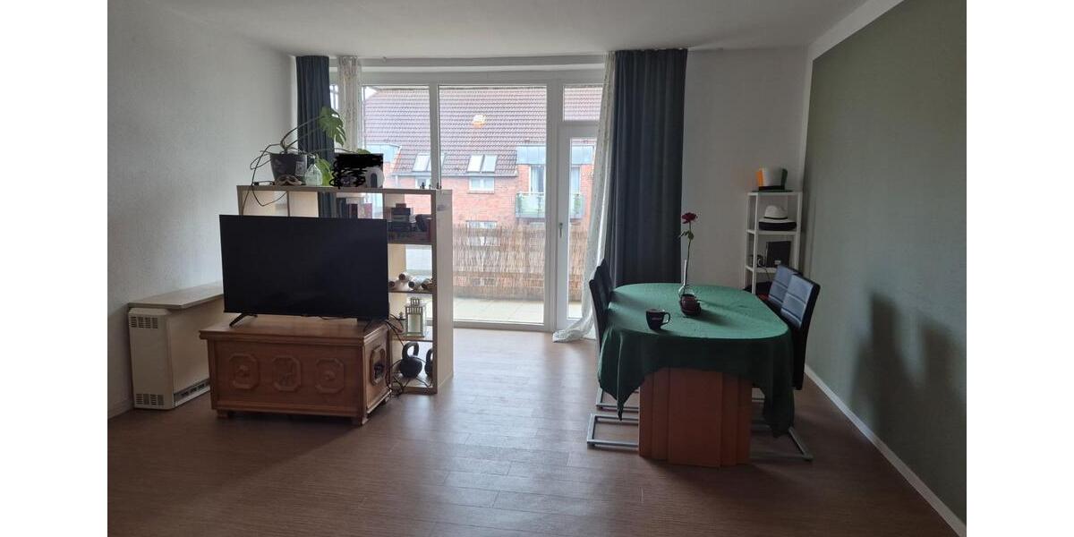 Etagenwohnung Paderborn - 2 Zimmer, 68 m&sup2;, 480&euro; | Angebot:25251434