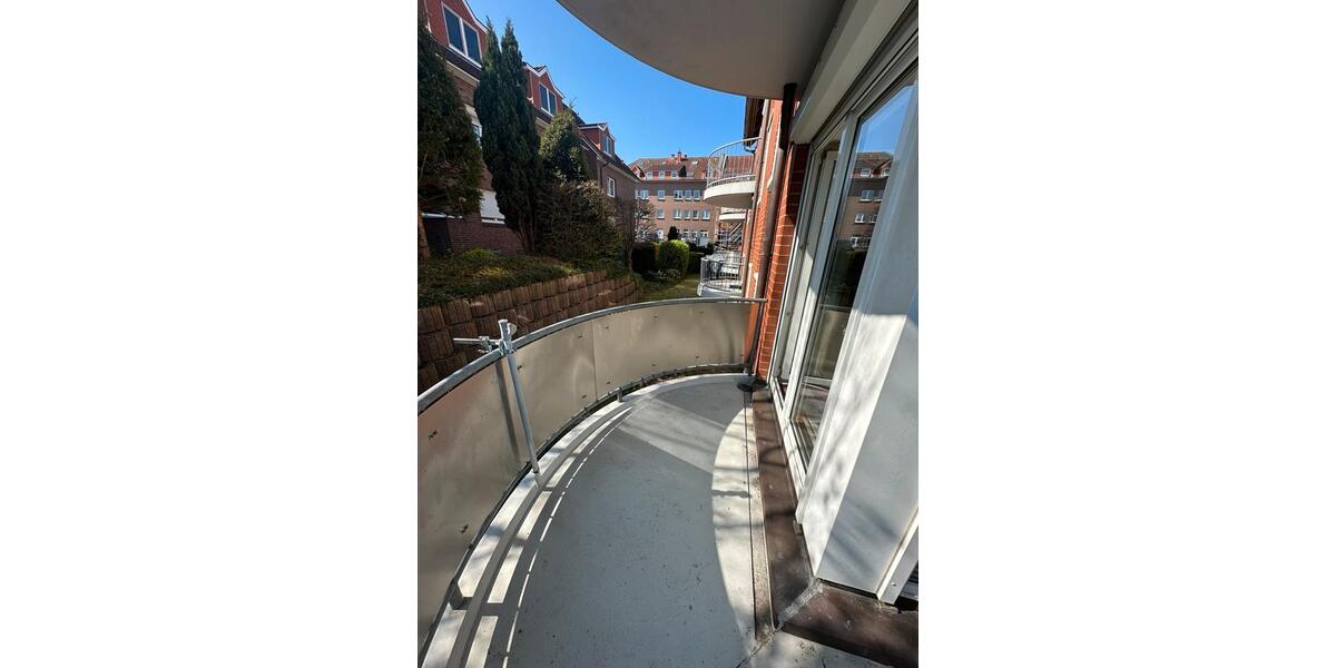 Erdgeschoßwohnung Neu Wulmstorf - 2 Zimmer, 55 m&sup2;, 890&euro; | Angebot:24963105