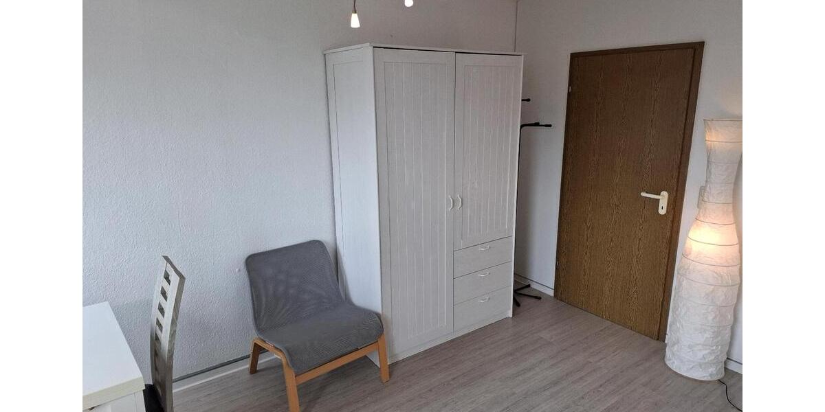 Etagenwohnung Hamburg Lohbrügge - 1 Zimmer, 25 m&sup2;, 500&euro; | Angebot:26546701