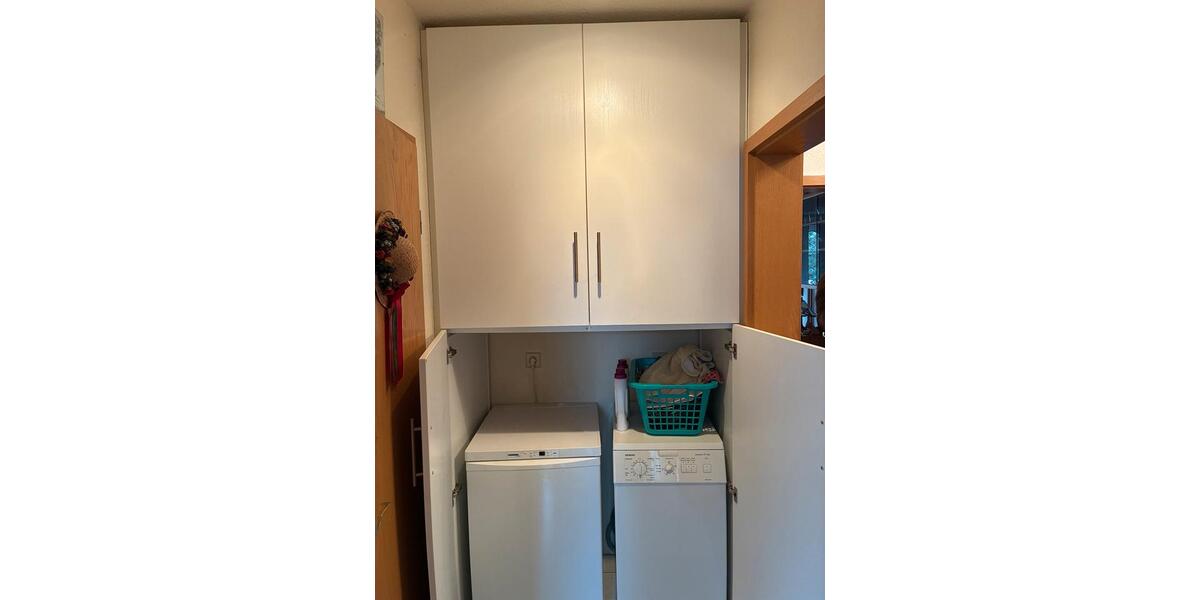 Dachgeschoßwohnung Bad Zwischenahn - 3 Zimmer, 63 m&sup2;, 750&euro; | Angebot:25810490