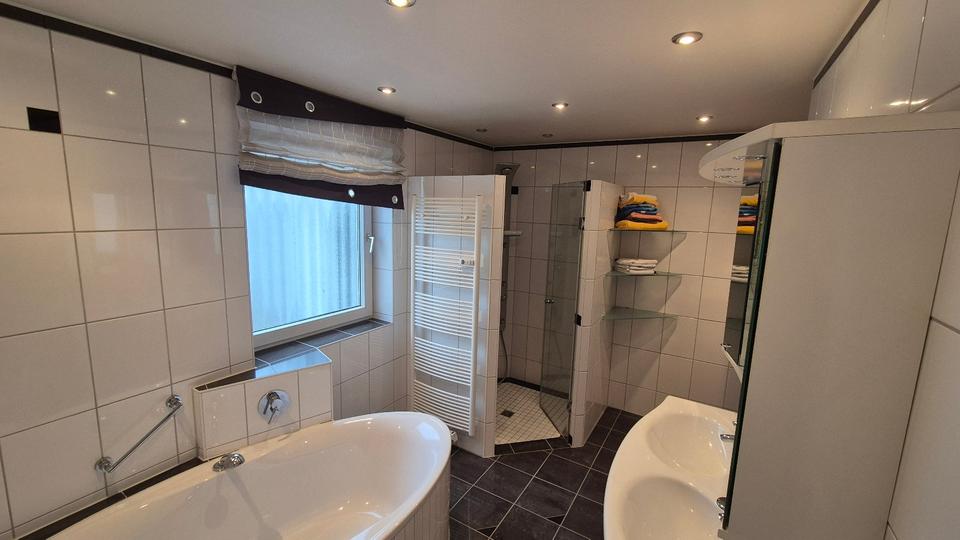 Erdgeschoßwohnung Senden - 3.5 Zimmer, 115 m&sup2;, 1.400&euro; | Angebot:26041346