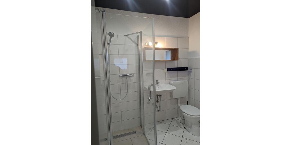 kernsanierter Bungalow in schöner Natur in POSTEHOLZ 3 zimmer