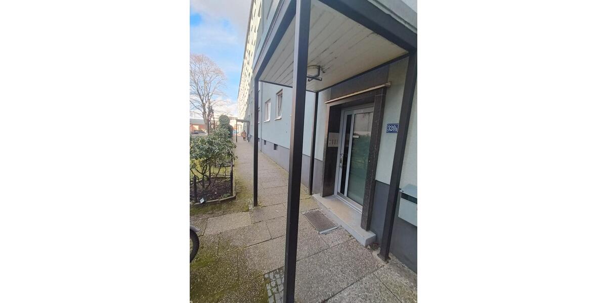 Wohnen auf Zeit Nürnberg Eberhardshof - 14 Zimmer, 48 m&sup2;, 490&euro; | Angebot:26377994