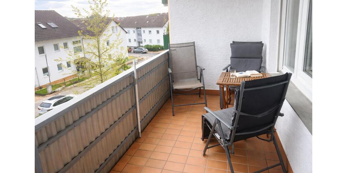 Etagenwohnung Bickenbach - 2 Zimmer, 78 m&sup2;, 930&euro; | Angebot:26425607