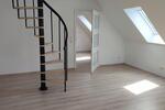 Maisonettenwohnung Forchheim - 3 Zimmer, 110 m&sup2;, 1.100&euro; | Angebot:26178822