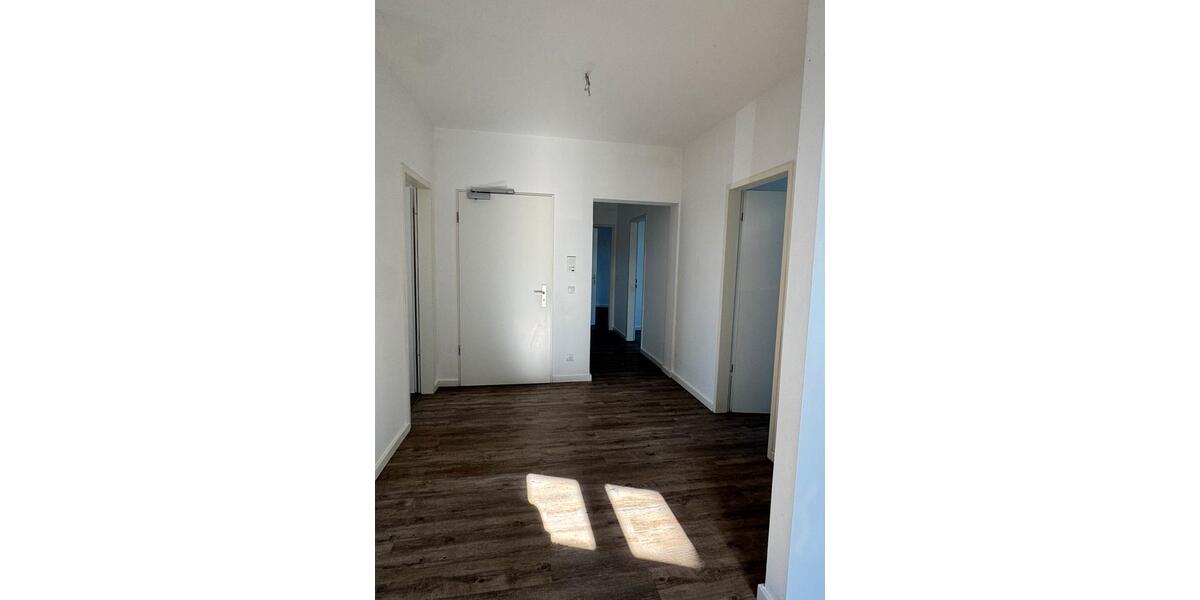 Erdgeschoßwohnung Rüdersdorf bei Berlin Hennickendorf - 4 Zimmer, 90 m&sup2;, 1.305&euro; | Angebot:25977743