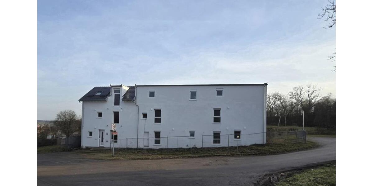 Dachgeschoßwohnung Bad Kreuznach - 2 Zimmer, 45 m&sup2;, 800&euro; | Angebot:24593643