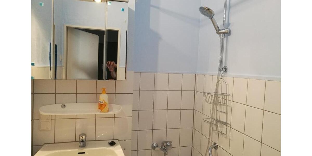 Wohnen auf Zeit Nürnberg Rabus - 3 Zimmer, 67 m&sup2;, 440&euro; | Angebot:26658989