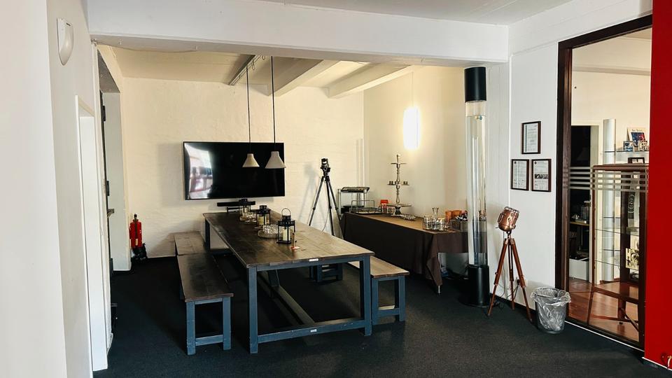 Gewerbeobjekt Braunschweig Wabe-Schunter-Beberbach - 400&euro; | Angebot:26641853