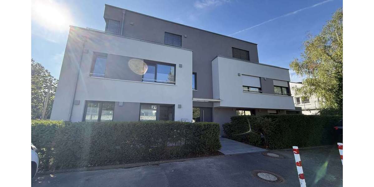 Etagenwohnung Bonn Küdinghoven - 1 Zimmer, 44 m&sup2;, 696&euro; | Angebot:27281504
