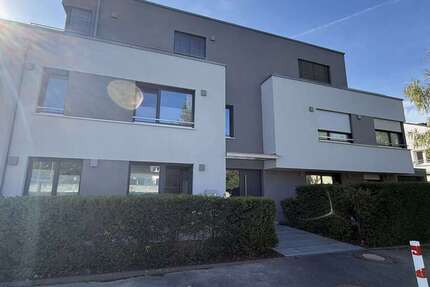 Wohnung Bonn Küdinghoven - 1 Zimmer, 44 m&sup2;, 696&euro; | Angebot:27281504