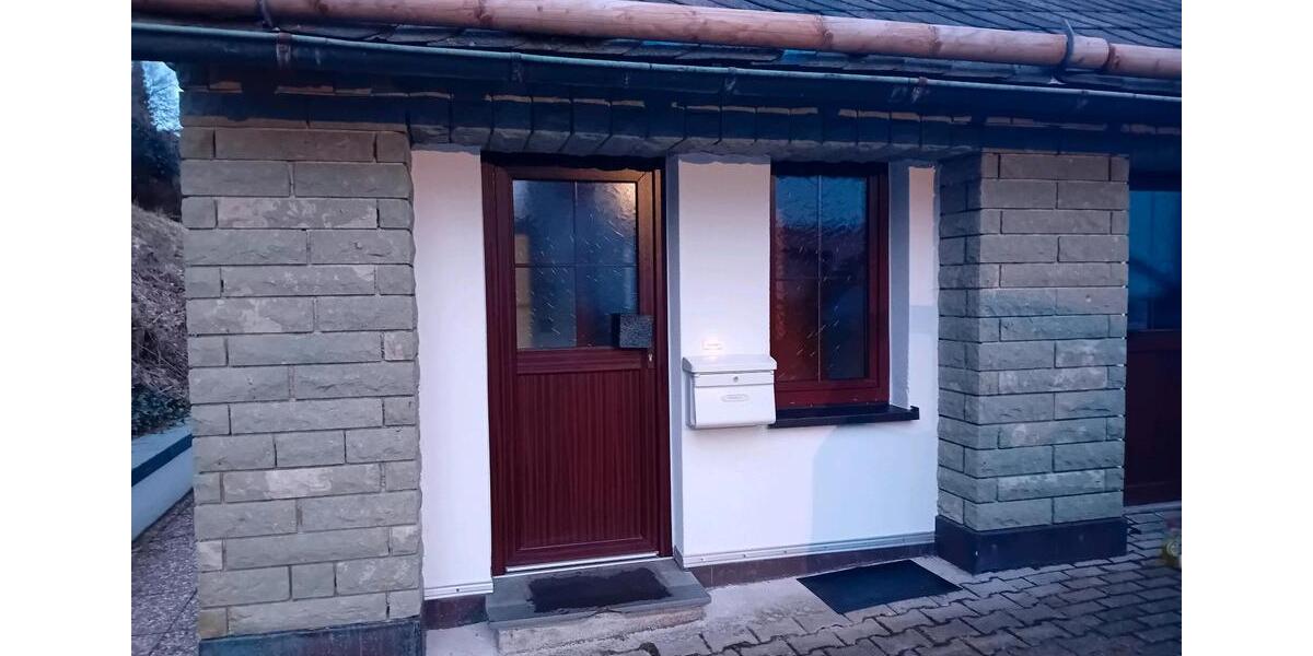 Etagenwohnung Schmallenberg - 1 Zimmer, 34 m&sup2;, 300&euro; | Angebot:25235993