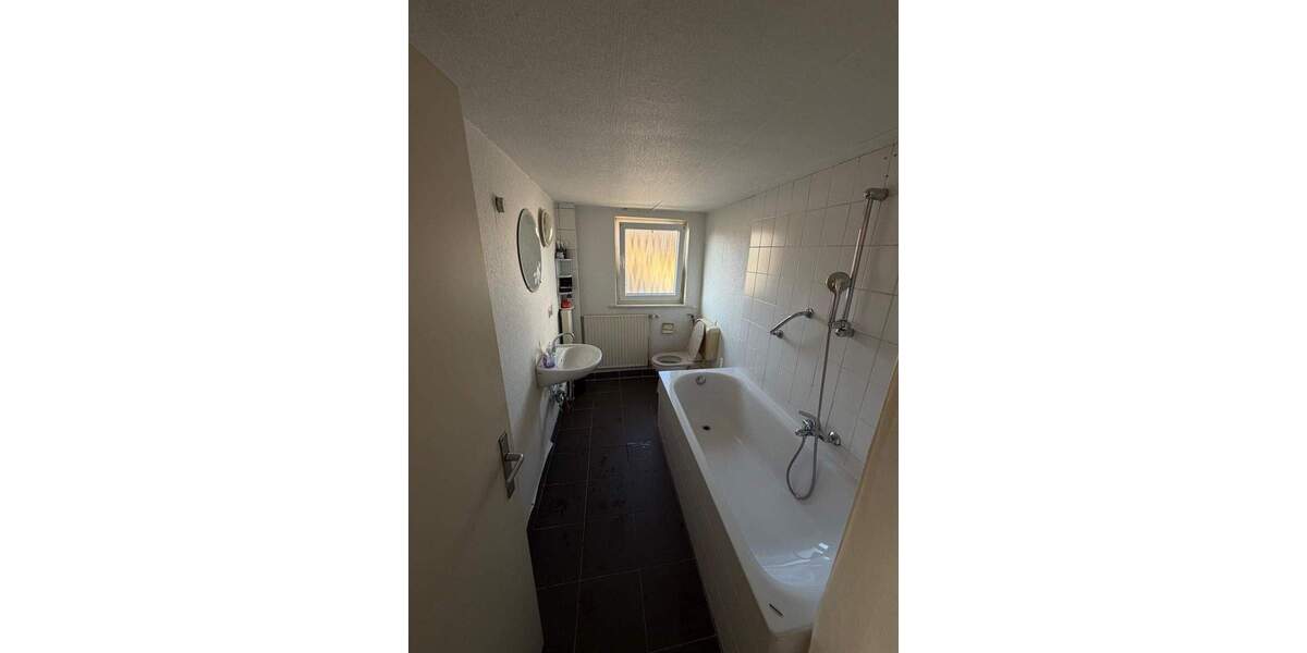 Etagenwohnung Goslar Vienenburg - 3 Zimmer, 60 m&sup2;, 420&euro; | Angebot:25774590