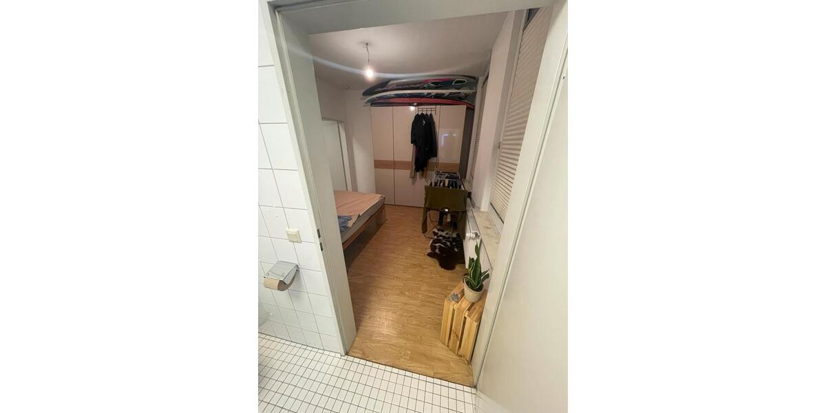 Erdgeschoßwohnung Leer (Ostfriesland) - 2 Zimmer, 55 m&sup2;, 700&euro; | Angebot:25122093