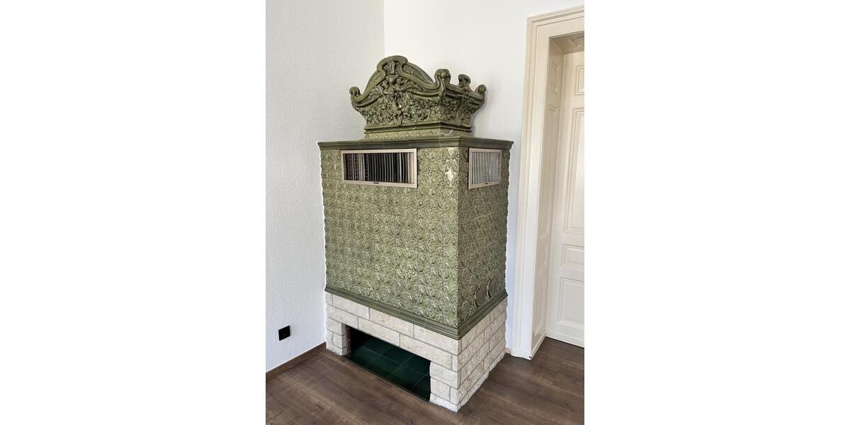 Etagenwohnung Crimmitschau - 3 Zimmer, 108 m&sup2;, 650&euro; | Angebot:24802720