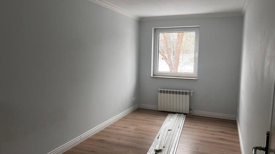 Erdgeschoßwohnung Grambow - 4 Zimmer, 99 m&sup2;, 1.285&euro; | Angebot:24815556