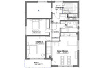 Etagenwohnung Windeck - 3 Zimmer, 86 m&sup2;, 850&euro; | Angebot:24818721