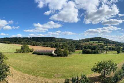 Wohnung zum Mieten in Gründau 1.990 € 140 m² 4 zimmer