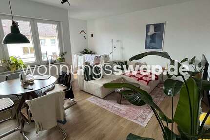 Wohnung Nürnberg - 2 Zimmer, 60 m&sup2;, 1.000&euro; | Angebot:26133827