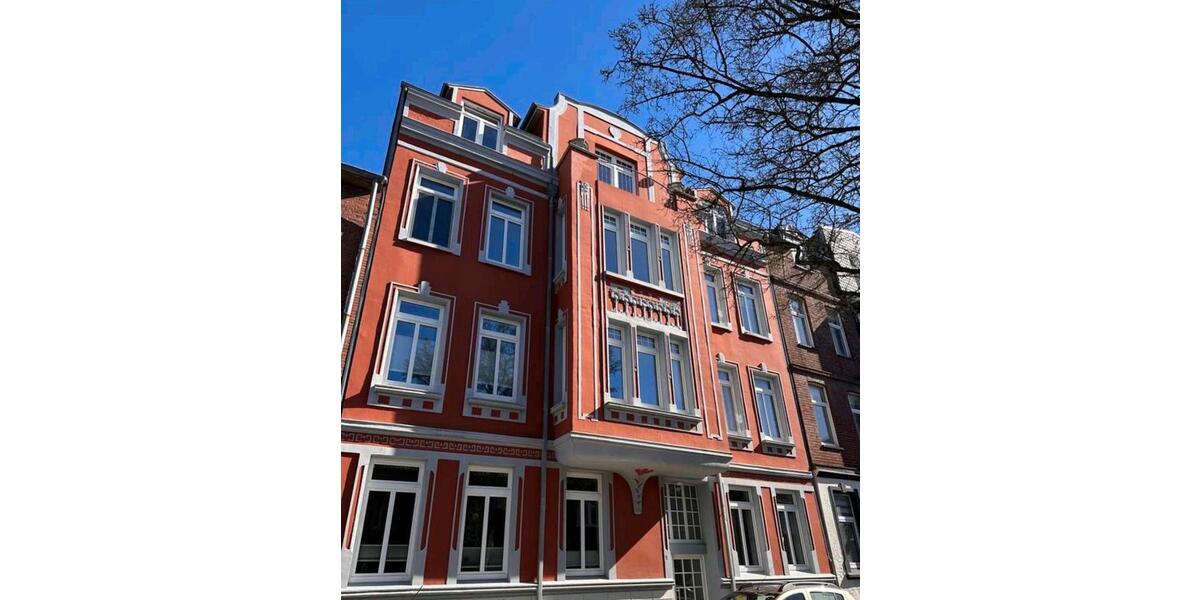Erdgeschoßwohnung Wilhelmshaven - 1 Zimmer, 35 m&sup2;, 540&euro; | Angebot:25658717