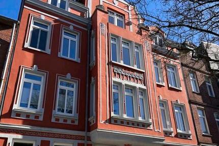 Wohnung Wilhelmshaven - 1 Zimmer, 35 m&sup2;, 540&euro; | Angebot:25658717