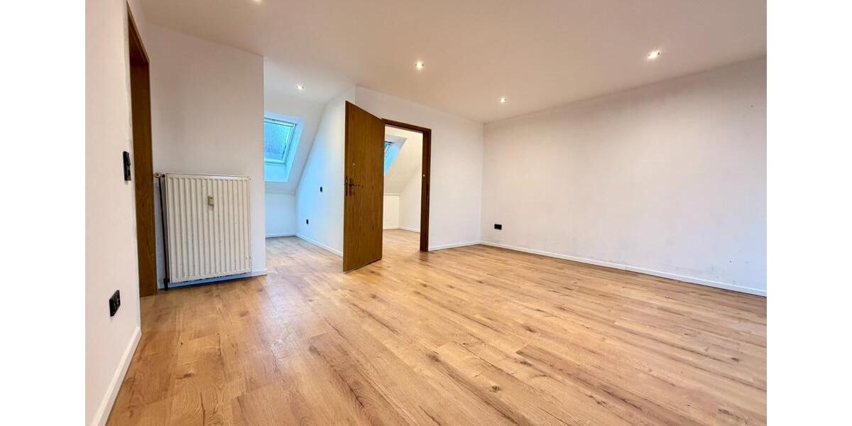 Etagenwohnung Weener - 3 Zimmer, 50 m&sup2;, 700&euro; | Angebot:24847100