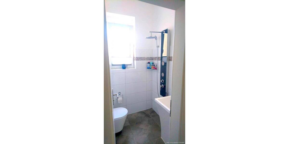 Etagenwohnung Hanau Innenstadt - 3 Zimmer, 75 m&sup2;, 1.100&euro; | Angebot:26607136