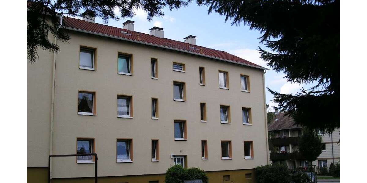 Etagenwohnung Schwelm - 2.5 Zimmer, 46 m&sup2;, 380&euro; | Angebot:26156315