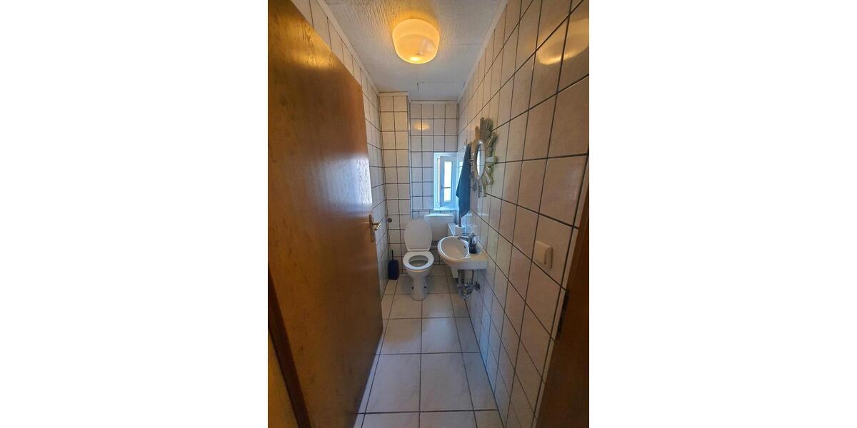 Etagenwohnung Kulmbach Blaich - 5 Zimmer, 1 m&sup2;, 1.000&euro; | Angebot:25759681