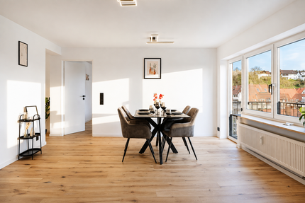 Wohnung Weissach - 4 Zimmer, 94 m&sup2;, 2.200&euro; | Angebot:27183643